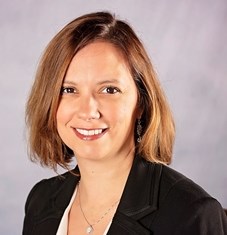Jennifer Davis