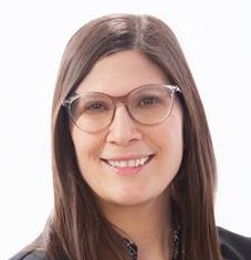 Thea Clingenpeel