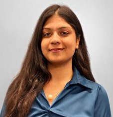 Chetna Mahendru