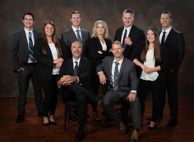 Our Team