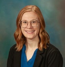 Martina Wickett