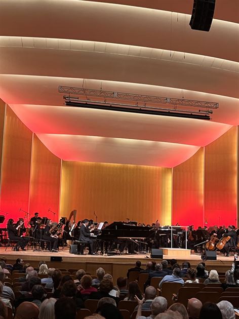 Community & Client Events