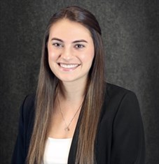 Jillian Milano, MBA
