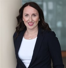 Bianca Rowland, APMA