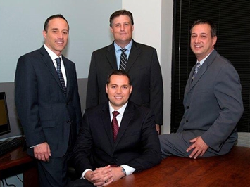 Photo for FRANKLIN, REED, RACUSIN &amp; ASSOCIATES