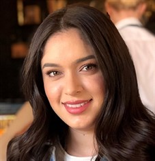 Estefania De La Vina