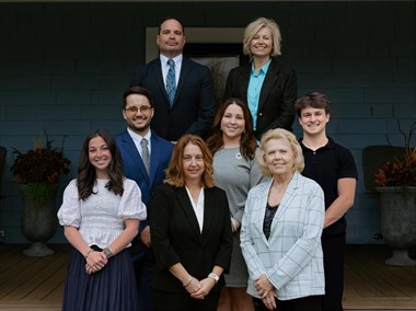 Team photo for Freedom Financial Management