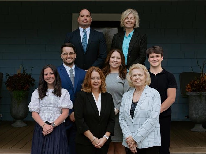 Team photo for Freedom Financial Management