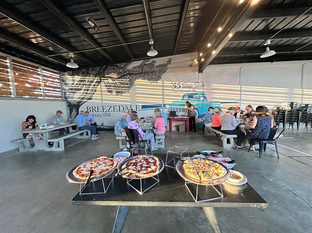 Client Events & Seminars