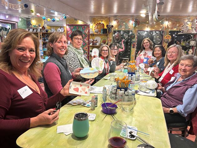 Client Events &amp; Seminars