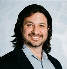 TJ Dicker