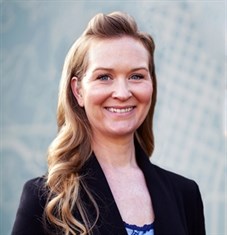 Jenna Busick