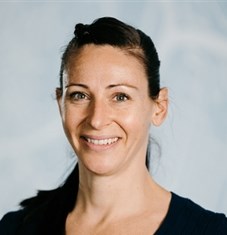 Brittany Olsen