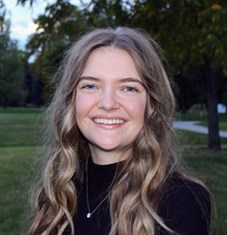 Madison Eggleston