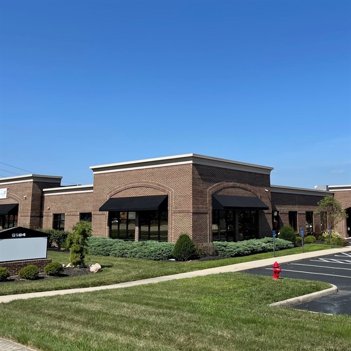 Further Financial Group - West Chester, OH