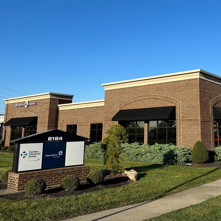 Further Financial Group - West Chester, OH