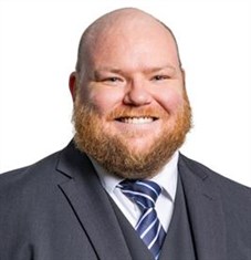Andrew Cullen