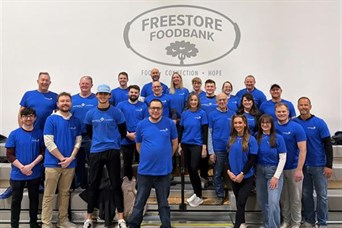 Further Financial Group - Community participation photo