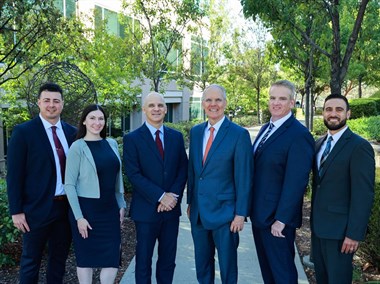 Team photo for FuturePoint Wealth Advisors