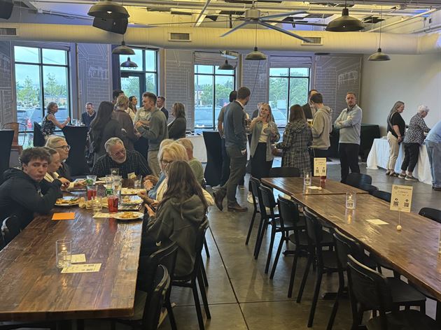 G4 Happy Hour Brewery 2025