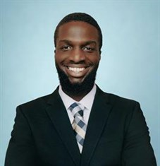 Cyrus Jarjay