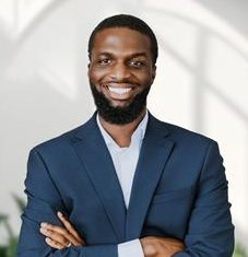 Cyrus Jarjay