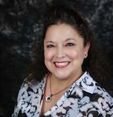 Teresa Serrano 