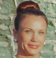 Kirsten Difender
