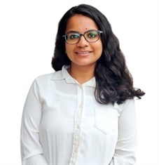 Kashish Singhal