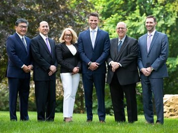 Garden Brook Wealth Management
