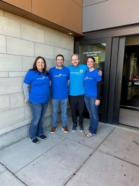 Ameriprise National Day of Service