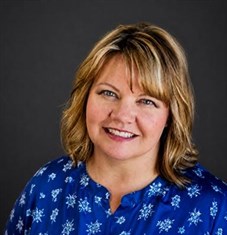 Christine Gaskey