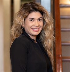 Crystal Aguilar