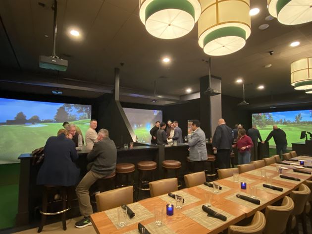 Client Events