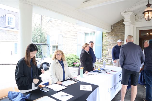2025 Golf Outing