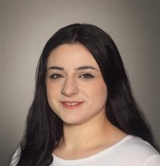 Nicole Jaruszewski