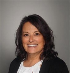 Joanna Nixon