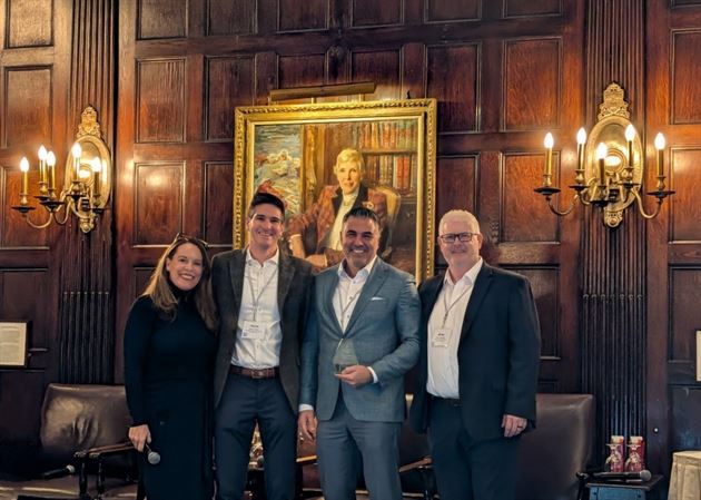 Ameriprise Elite Growth Forum