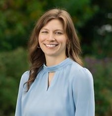 Mary Grace Drwal