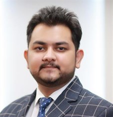 Anirudh Gosain