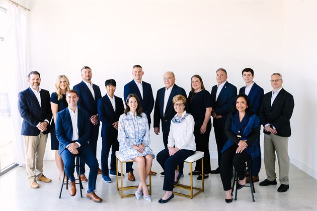 Golden Circle Financial Group