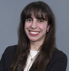 Elisa Maria Chiara Peduto