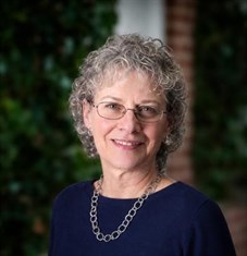 Cheryl M Liston