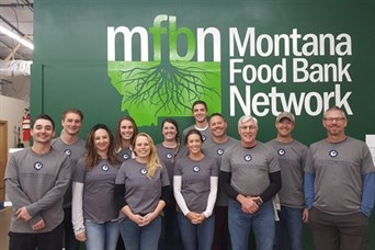 National Day of Service 2022