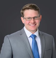 Joshua Savoie