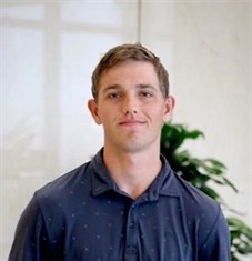 Ben Oglesbee
