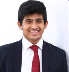 Anirudh Iyengar Mohan