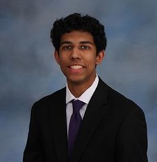 Rohan Sinnappan