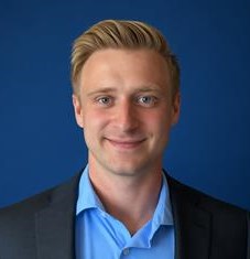 Alexander Slattery