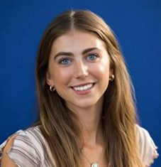 Meredith Hurley